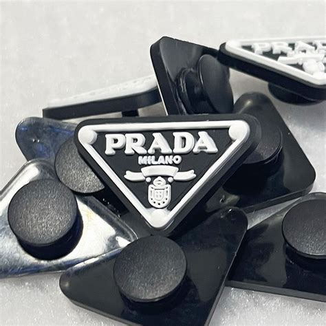 Prada Jibbitz 